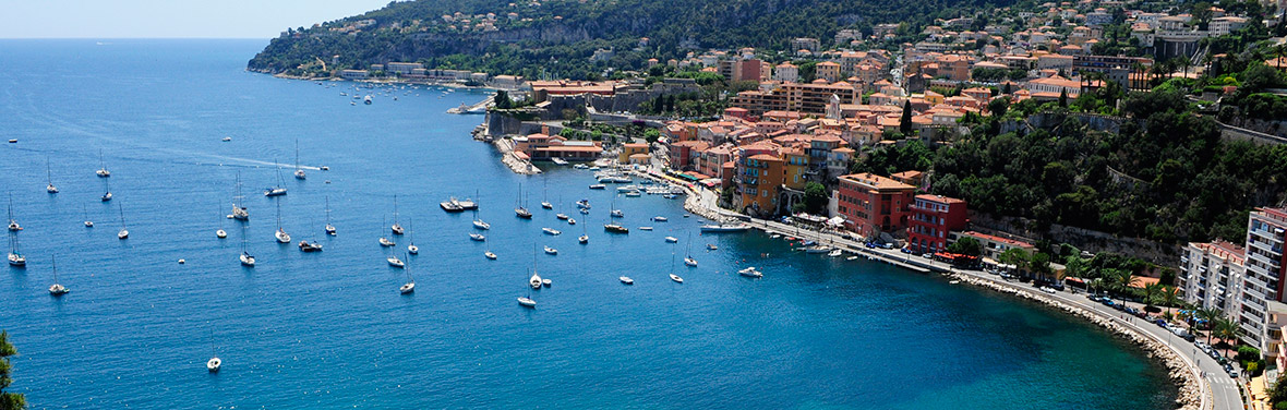 Cote D'Azur Sailing Adventure: Nice To Marseille | Peregrine Travel ...