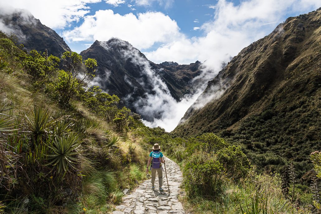 Peru Trekking Guide- More Than Just the Inca Trail 2