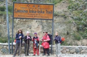 Peru Trekking Guide- More Than Just the Inca Trail 4