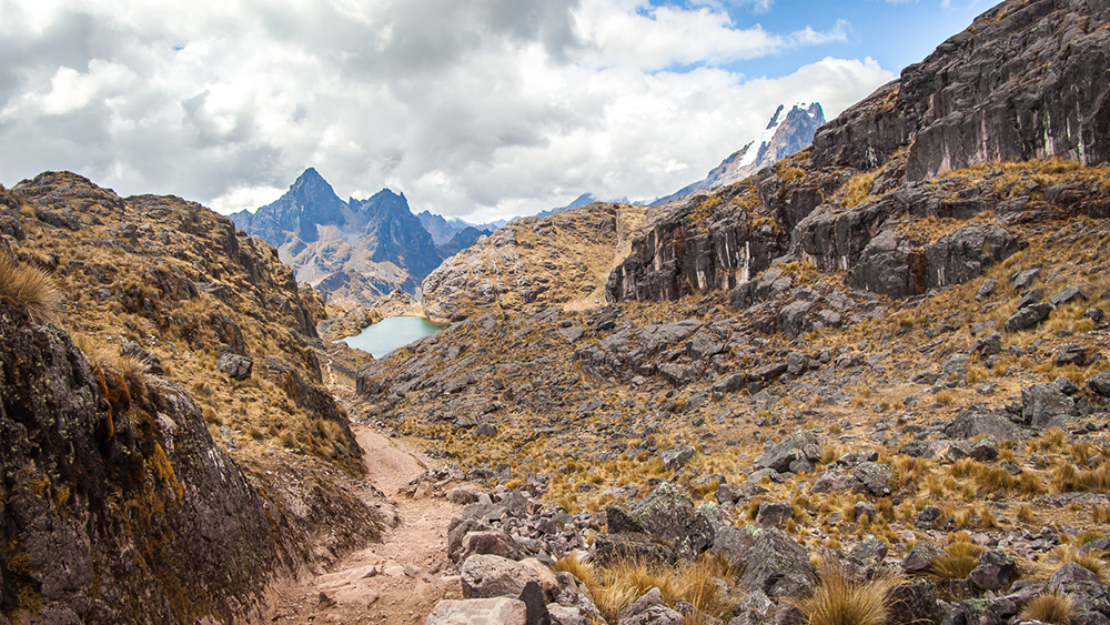 Peru Trekking Guide- More Than Just the Inca Trail 9