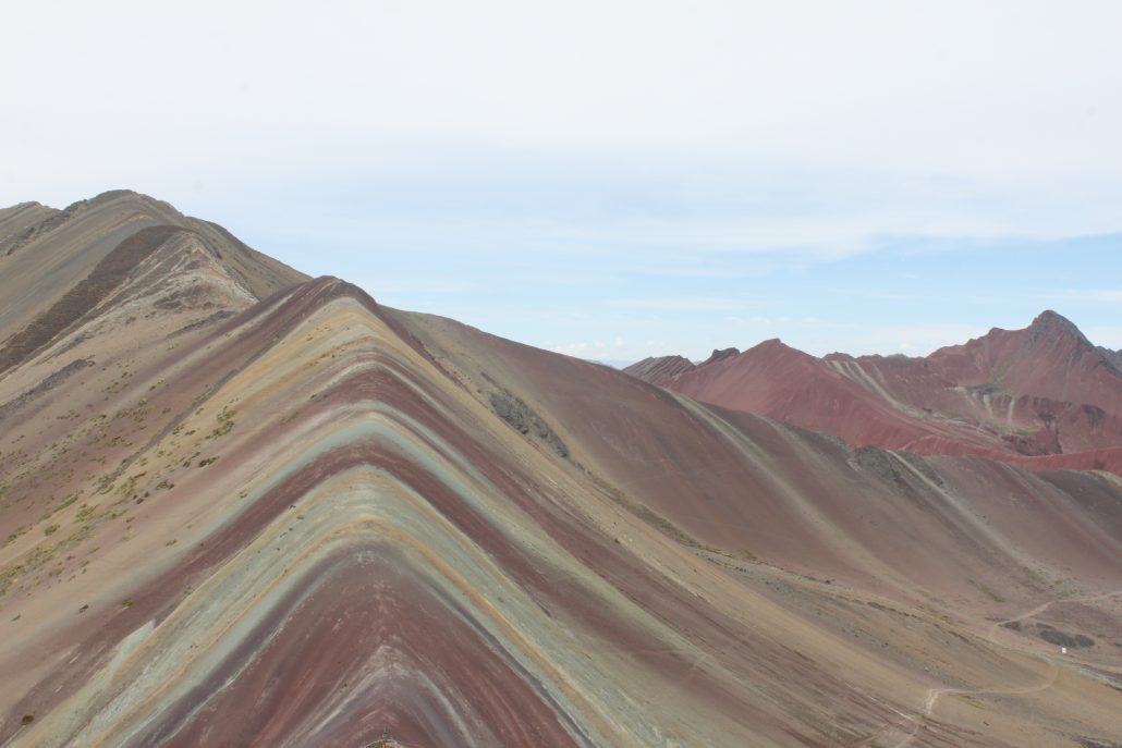 Peru Trekking Guide- More Than Just the Inca Trail 28
