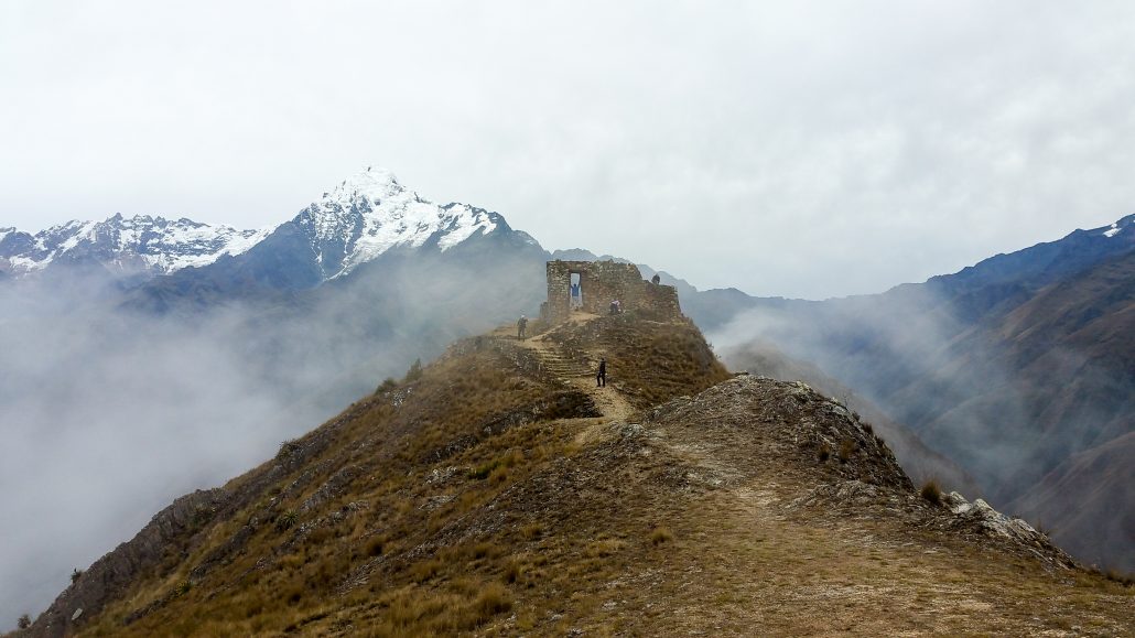 Peru Trekking Guide- More Than Just the Inca Trail 5