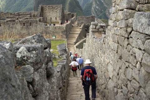 Peru Trekking Guide- More Than Just the Inca Trail 24