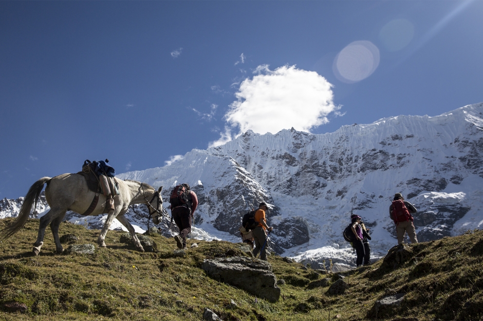 Peru Trekking Guide- More Than Just the Inca Trail 12