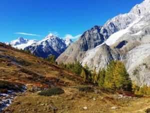 Exodus: Tour du Mont Blanc Hotel Trek 15 days from $5,249 7