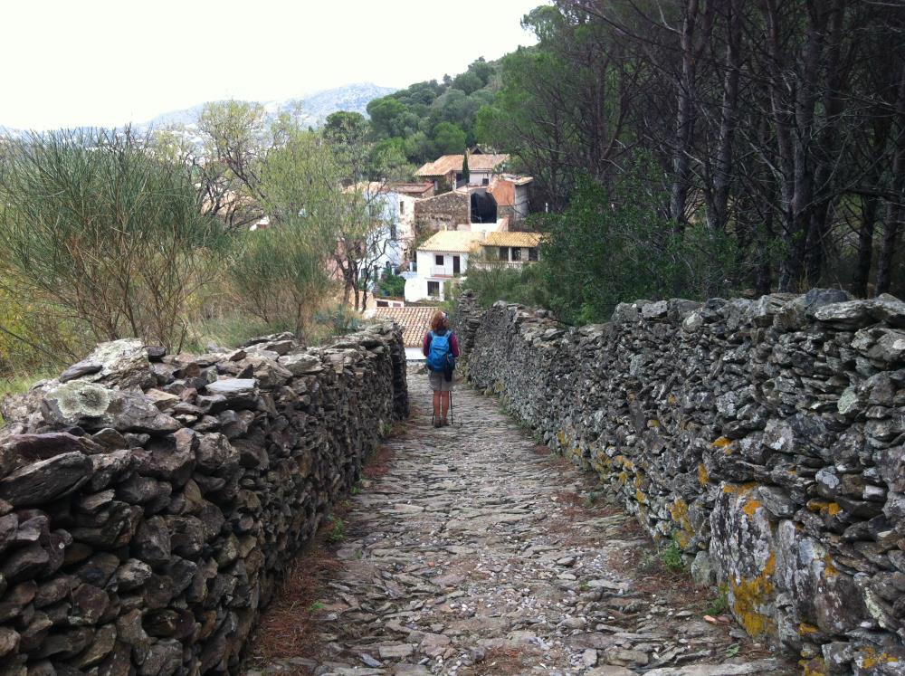 THE VIA FRANCIGENA - GUIDED and SELF-GUIDED WALKS - Choose from 8, 18, 25 or 55 days from €1050 per person 1