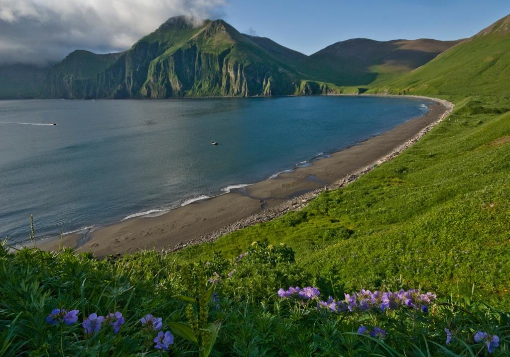 Jewel of the Russian Far East - Kamchatka Peninsula - 30 Aug - 12 Sep 2021 - 13 days from AUD$11,455 3