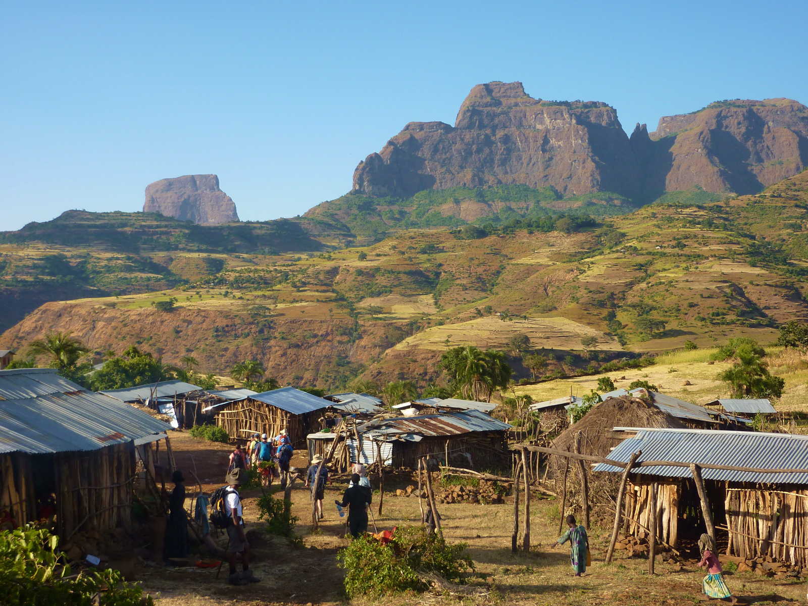 exodus travel ethiopia