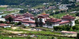 JOMOLHARI TREK & BLACK NECKED CRANE BUDDHIST FESTIVAL BHUTAN OCT/NOV 2023 Escorted by Mike Wood - SOLD OUT 4