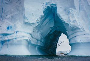 Escorted Antarctica & Patagonia 07-20 Feb 2025 aboard Quark's Ultramarine 15