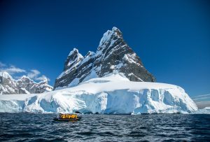 Escorted Antarctica & Patagonia 07-20 Feb 2025 aboard Quark's Ultramarine 6