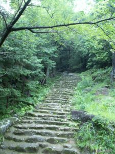 Japan: Walking the Kumano Kodo & Nakasendo Way 27