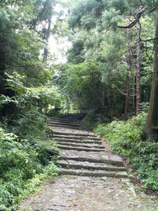 Japan: Walking the Kumano Kodo & Nakasendo Way 25