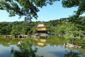 Japan: Walking the Kumano Kodo & Nakasendo Way 3