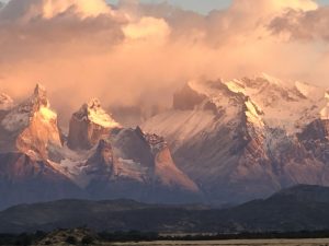 Escorted Highlights of Patagonia (can be combined with Antarctica) 26 Jan-07 Feb 2025 21