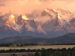 Escorted Highlights of Patagonia (can be combined with Antarctica) 26 Jan-07 Feb 2025 22