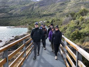 Escorted Highlights of Patagonia (can be combined with Antarctica) 26 Jan-07 Feb 2025 24