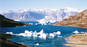 3 Arctic Islands voyage - Iceland, Greenland & Spitsbergen (Svalbard) 13-27 AUG 2025 from AUD$19,995 3