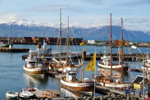 Premium Iceland Explorer 11 Days 27 AUG to 6 Sep 2025 AUD$10,995 15