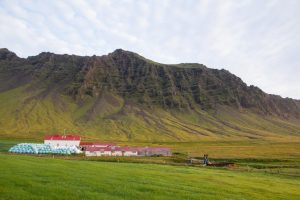 Premium Iceland Explorer 11 Days 27 AUG to 6 Sep 2025 AUD$10,995 16