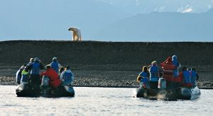 3 Arctic Islands voyage - Iceland, Greenland & Spitsbergen (Svalbard) 13-27 AUG 2025 from AUD$19,995 7