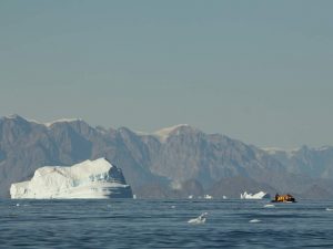 3 Arctic Islands voyage - Iceland, Greenland & Spitsbergen (Svalbard) 13-27 AUG 2025 from AUD$19,995 22