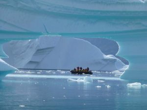 3 Arctic Islands voyage - Iceland, Greenland & Spitsbergen (Svalbard) 13-27 AUG 2025 from AUD$19,995 15